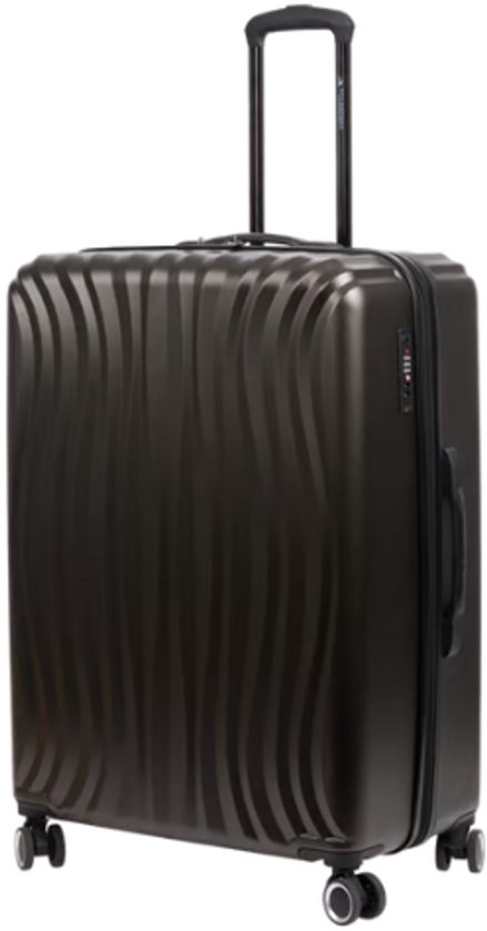 Valise Rigide Valise Spilbergen Sac Spilbergen