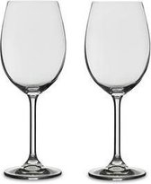 Witte wijnglas, 2 stuks 0,45L - Bitz