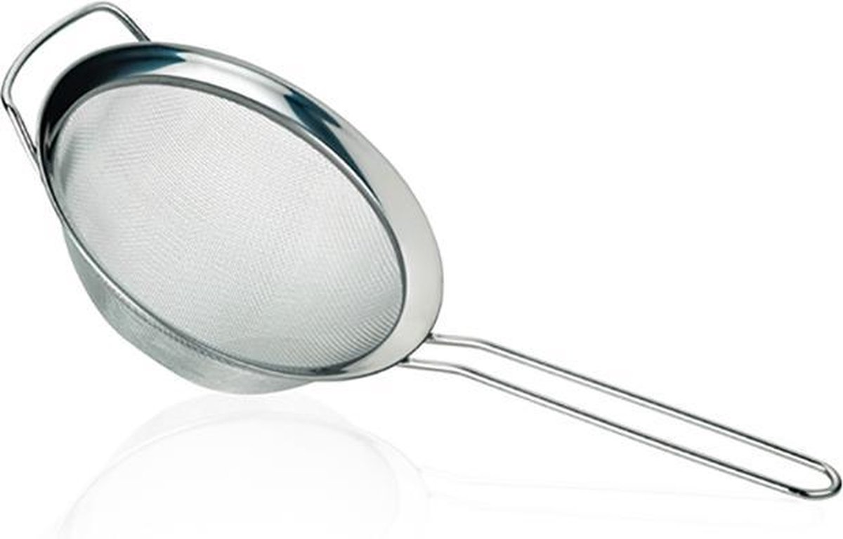Keukenzeef, 20 cm - RVS - Kela | Profi