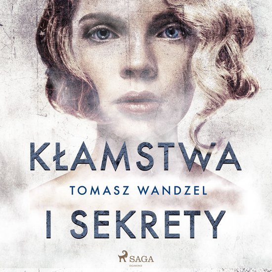 Kłamstwa i sekrety - cover