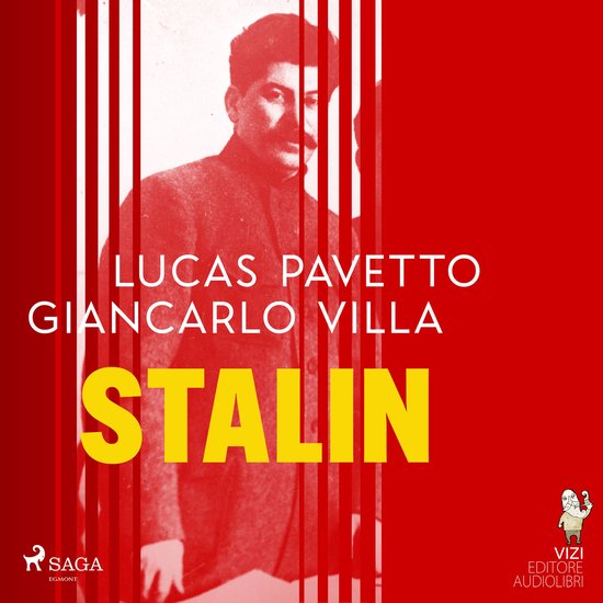 Stalin - cover