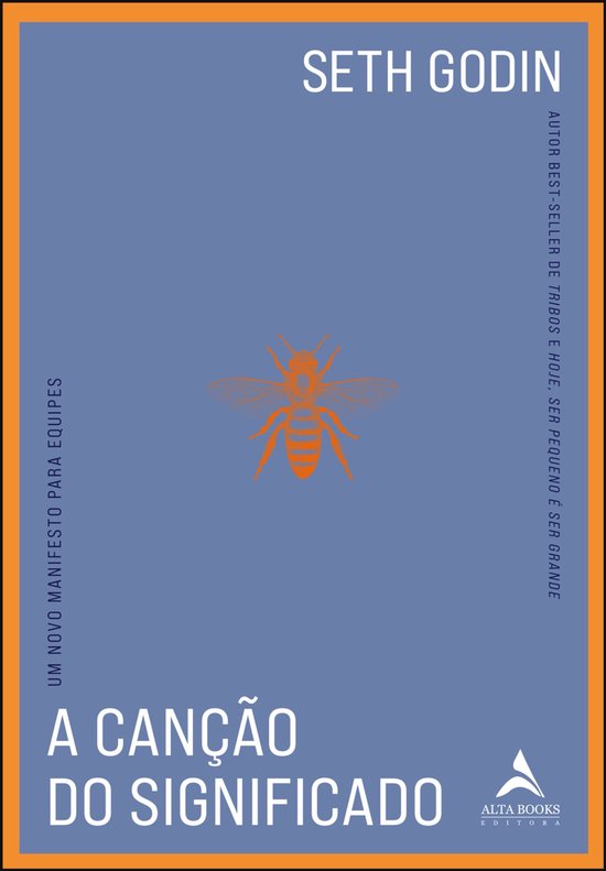 A canção do significado - cover