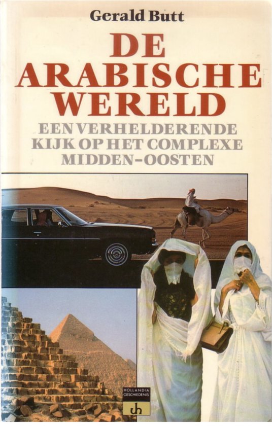 De Arabische wereld
