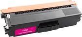Print-Equipment Toner cartridge / Alternatief voor Brother TN-325M TN-320M magenta | Brother DCP-9055DN/ DCP-9270CDN/ HL-4140CN/ HL-4150CDN/ HL-4570CDN