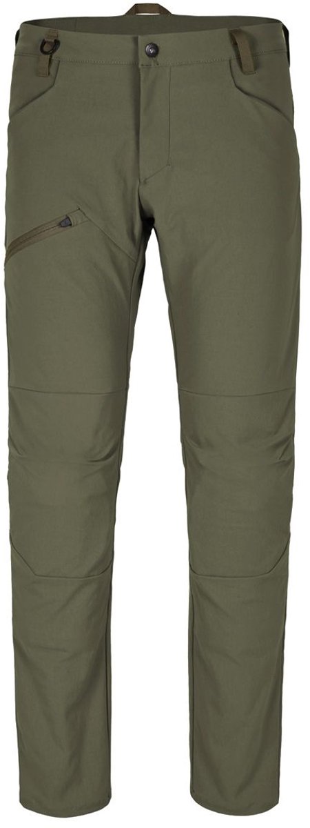 Spidi Charged Militair Motorbroek - Broek