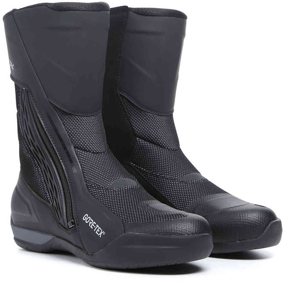 TCX Airtech 3 Gore-Tex Zwart Motorschoenen - Laars