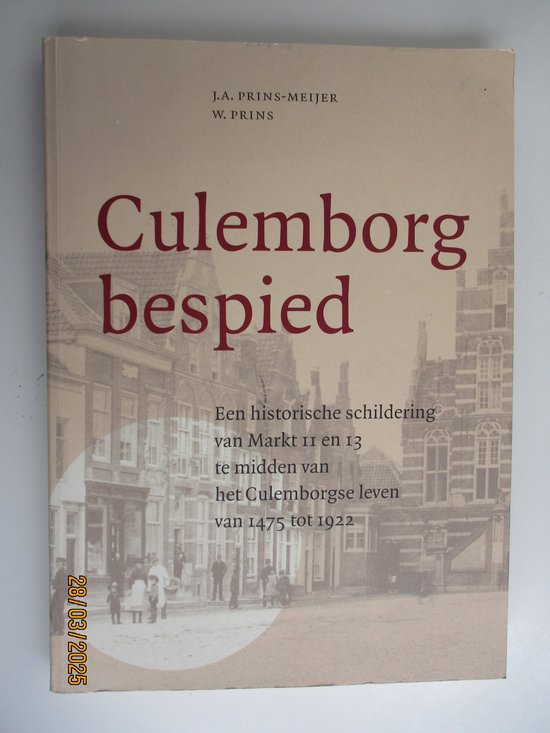 Culemborg bespied