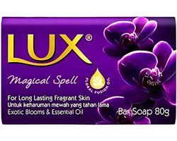 Lux - Zeeptablet - Magical Spell - 80g
