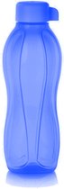 Tupperware eco bouteille bleu 500ml