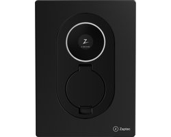 Zaptec Go 2 Laadpaal 22kW MID Type 2