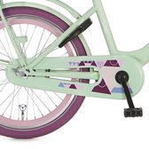 Alpina Alp kett scherm Juno 20/22 blossom green