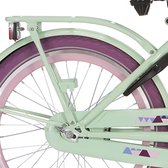 Alpina Alp drager 22 Clubb blossom green