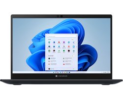 Toshiba Portege X30L - i5-1135G7 - 16GB - 256GB SSD - 13,3'' - HDMI - Windows 11 Toshiba Portege X30L - i5-1135G7 - 16GB - 256GB SSD - 13,3'' - HDMI - Windows 11