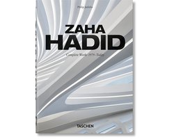 45th Edition- Zaha Hadid