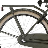 Cortina Cort drager 24 U4 stone bridge