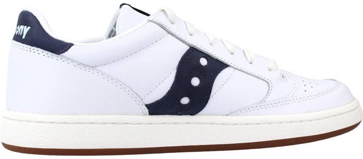 SAUCONY JAZZ COURT EU Wit