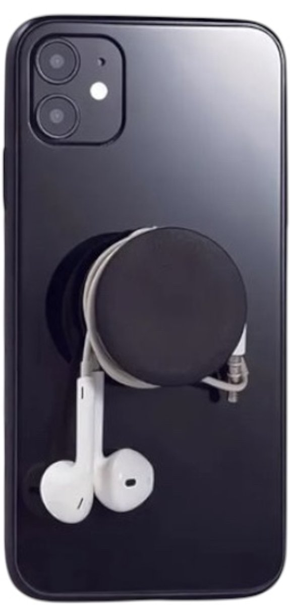 telefoonhouder - telefoonstandaard - telefoonhouder bureau - verstelbaar - telefoonaccessoires - zuignap telefoon