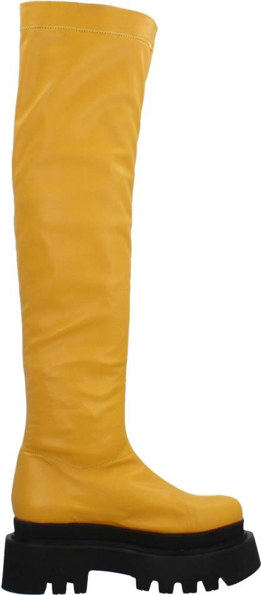 YELLOW FINN Geel 39 EU