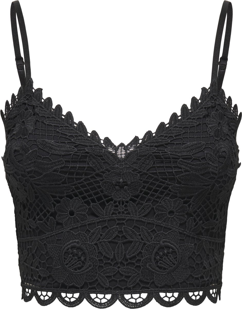 ONLY - ONLHONEY STRAP TOP JRS - Meisjes - Blouses