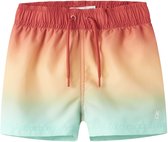 Name it zwemshort Printed