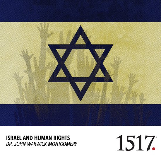 Israel And Human Rights - cover