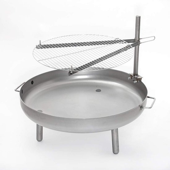 GrillGrate grillrooster set – 3-delig 39 cm - Roost Buitenkoken GrillGrate grillrooster set – 3-delig 39 cm - Roost Buitenkoken