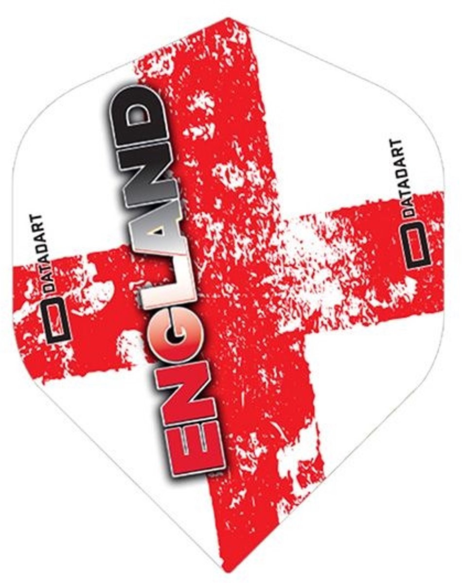 Datadart England NO2 - Dart Flights