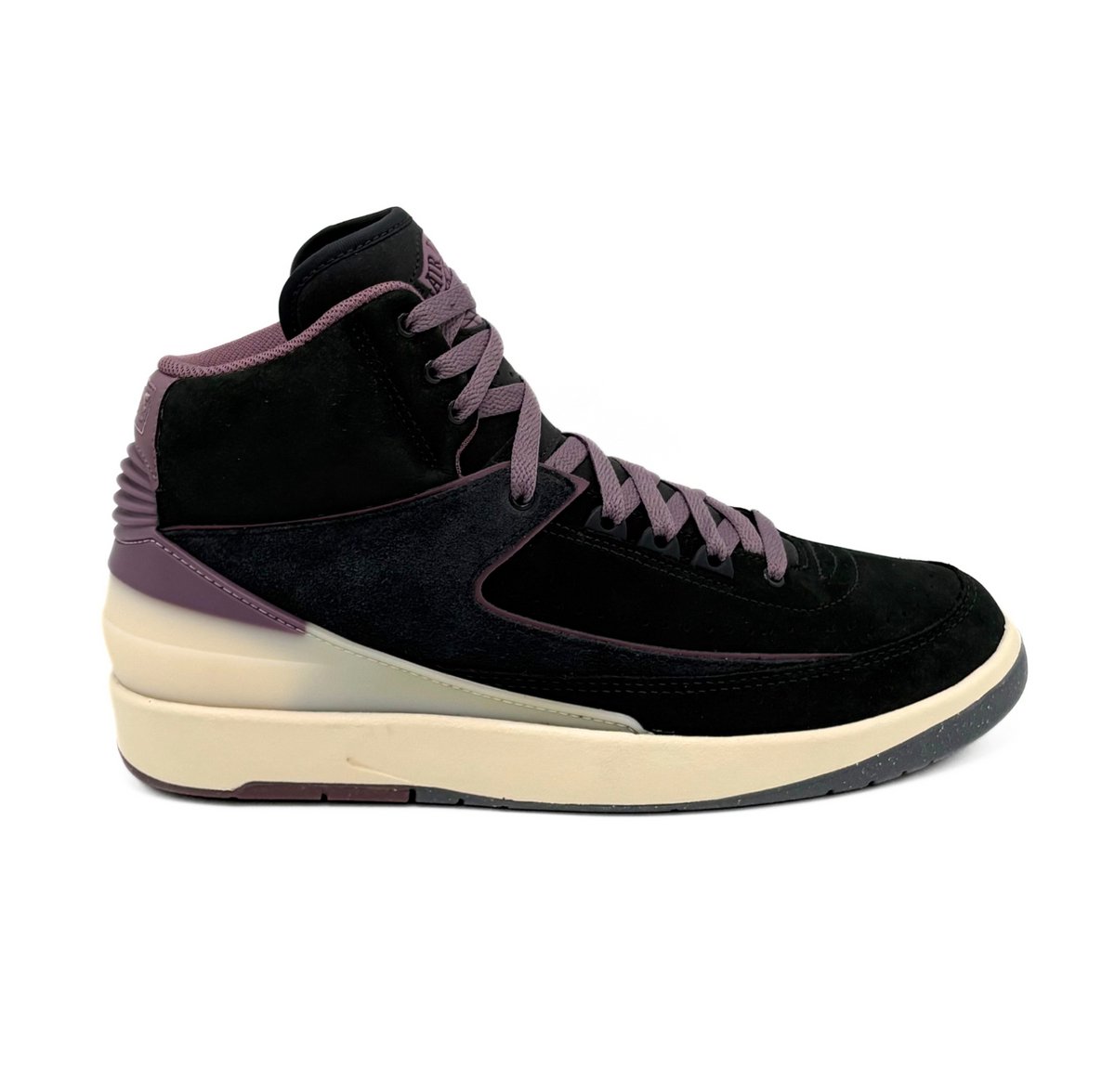 Air Jordan 2 Retro WMNS (Mauve) - Maat 43