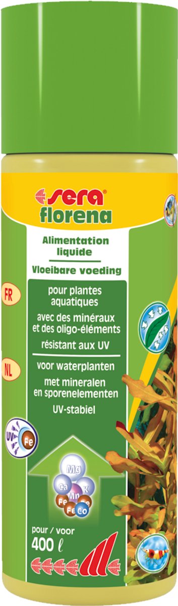 sera florena 100ml
