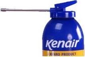 Kenro Kunststof Kraan voor refill 360 ml