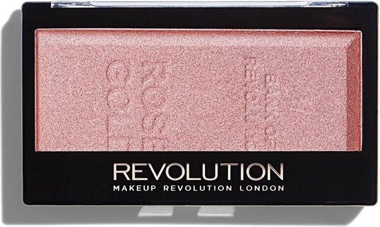 100% Pure Fruit Pigmented® Rose Gold Palette