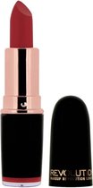 Makeup Revolution Iconic Pro Lipstick - Make It In The City