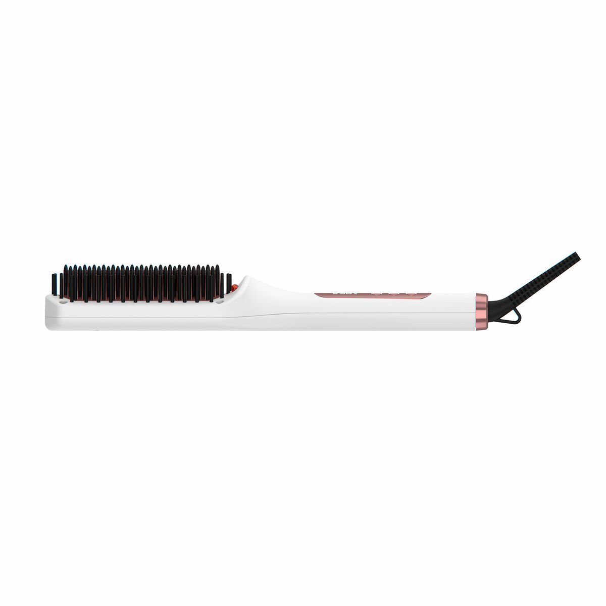 Gladmakende borstel Solac MD7403 Plastic