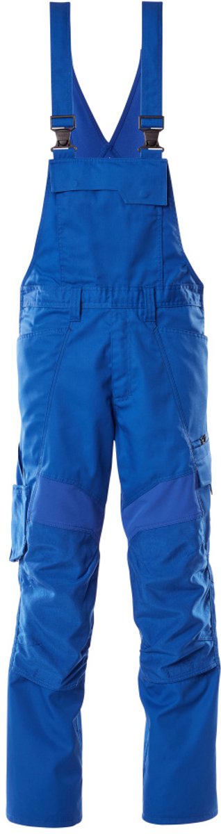 Mascot Accelerate Amerikaanse overall met kniezakken 18569-442 - Helder blauw - C60 - 82