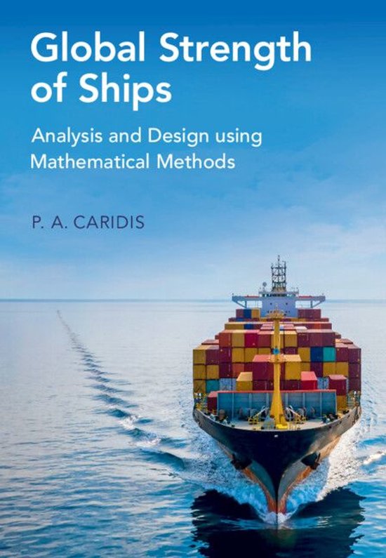 Global Strength of Ships - cover