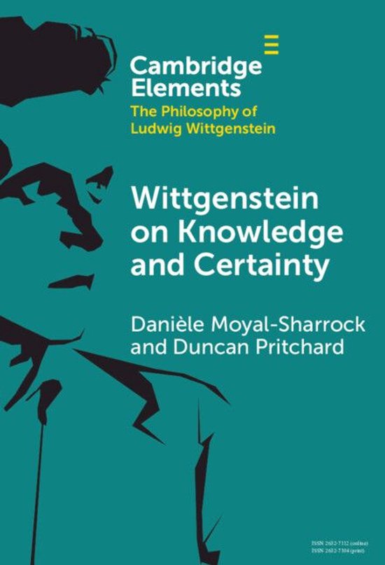 Elements in the Philosophy of Ludwig Wittgenstein - Wittgens ... - cover