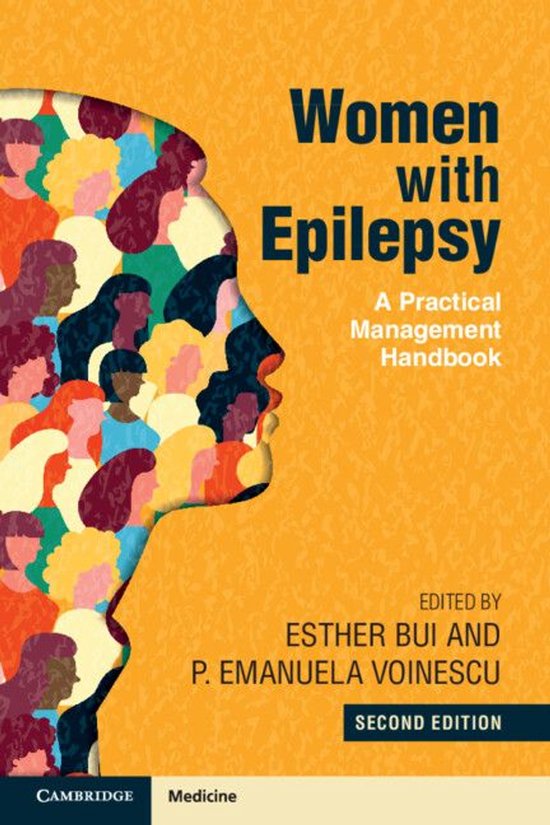 Women with Epilepsy - cover