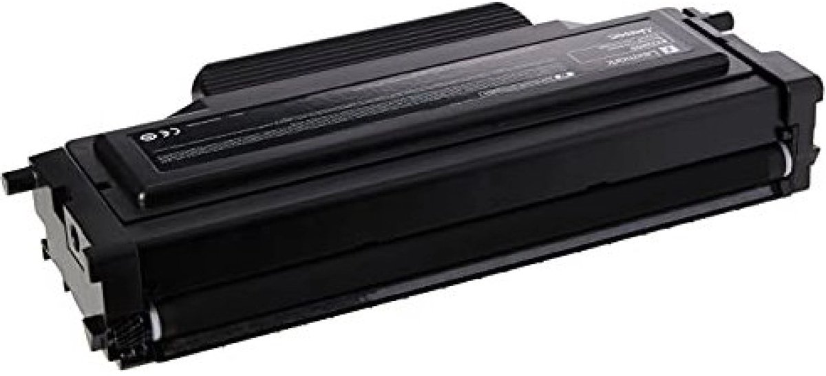 Toner geschikt voor Lexmark B222X00 | 1x Zwart geschikt voor Lexmark B2236dw - MB2236adw - MB2236adwe - MB2236i