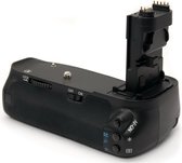 Meike Batterygrip geschikt voor Canon EOS 60D en 60Da