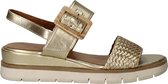 MARCO TOZZI Sandalen - Dames - Goud - Maat:38