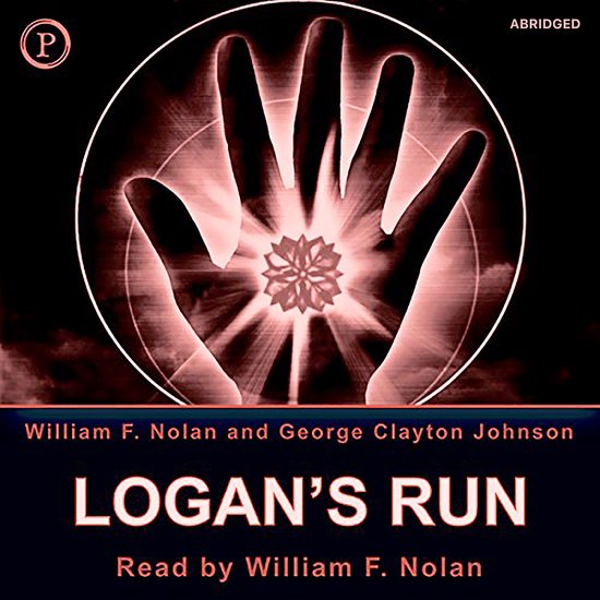 Logan's Run - cover