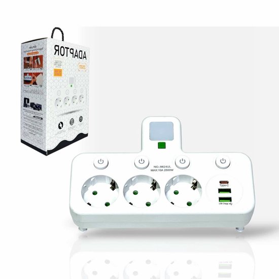 kwmobile 2x travel plug type D - Ideal for travel in India, Nepal and Sri Lanka - Universal power plug - Black kwmobile 2x travel plug type D - Ideal for travel in India, Nepal and Sri Lanka - Universal power plug - Black