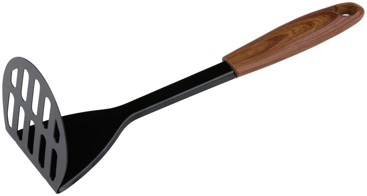 Alpina aardappelstamper - 26,5 cm