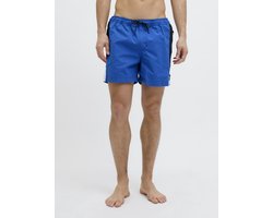 Jack & Jones Maui Blocked Zip Zwemshort Heren