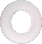 Skiffy Sluitring nylon M14 x 28mm