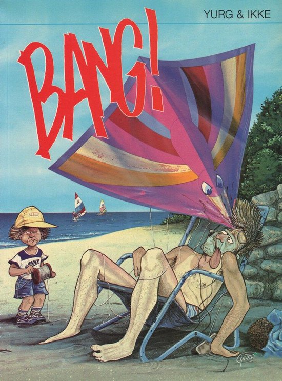 Bang!