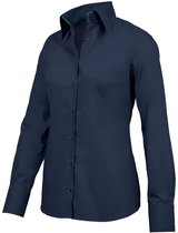 Giovanni Capraro 29317-55 Dames Blouse | MAAT 40
