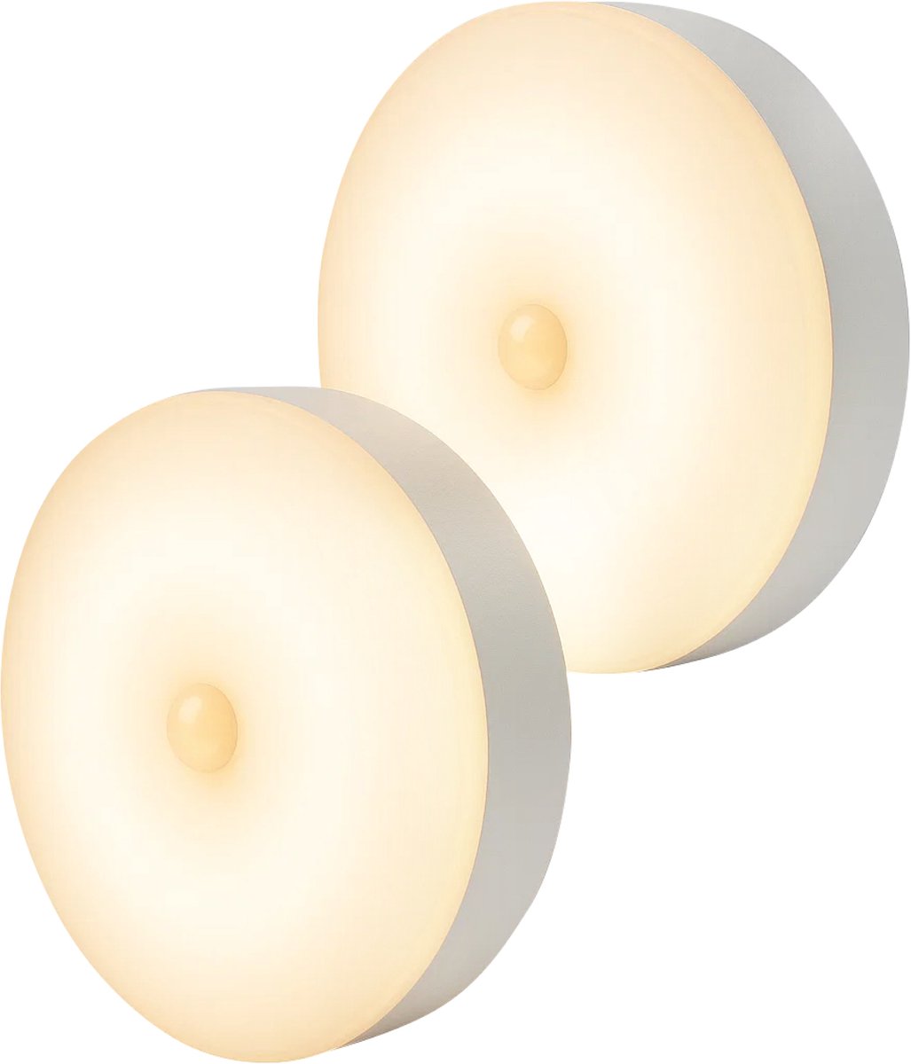 Nuvance Draadloze Ledlamp