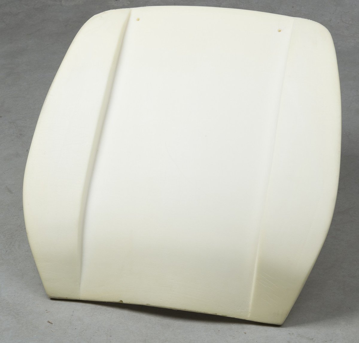 Schuro - Type: PORSCHE 356 Fabrieksnaam: FOAM PART Rugdeel - Koudschuim