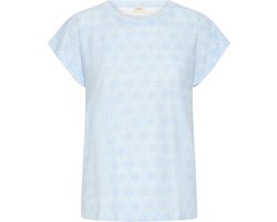 fransa - FRSANIA TEE 1 - Dames - T-shirts